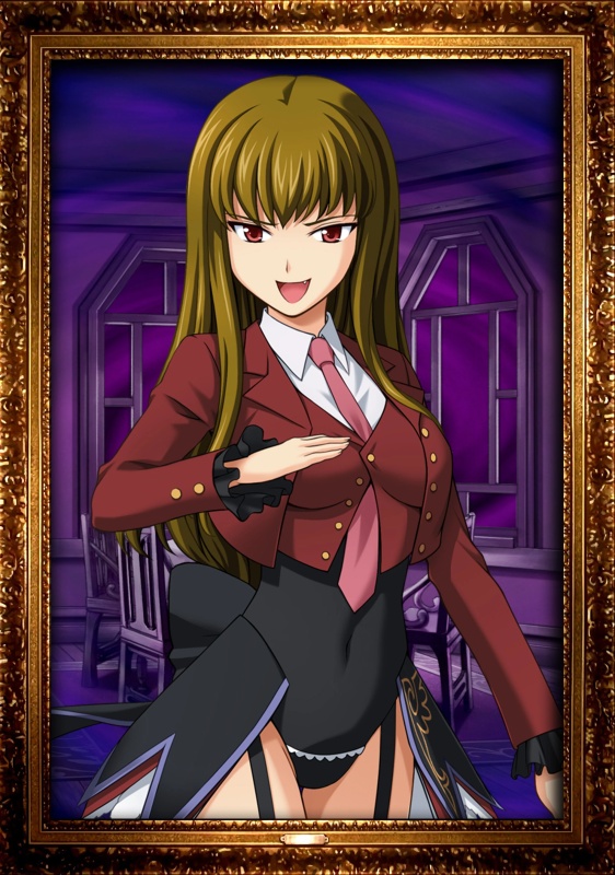 Mammon of Greed - AI Character on RolePlai