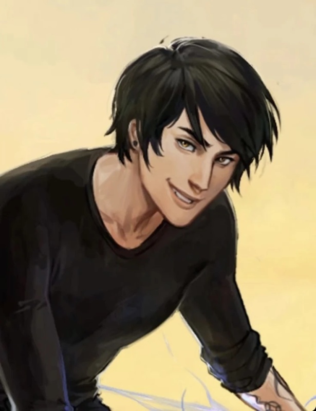 Selwyn Kane - AI Character on RolePlai