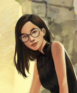 Alice Chen - AI Character on RolePlai
