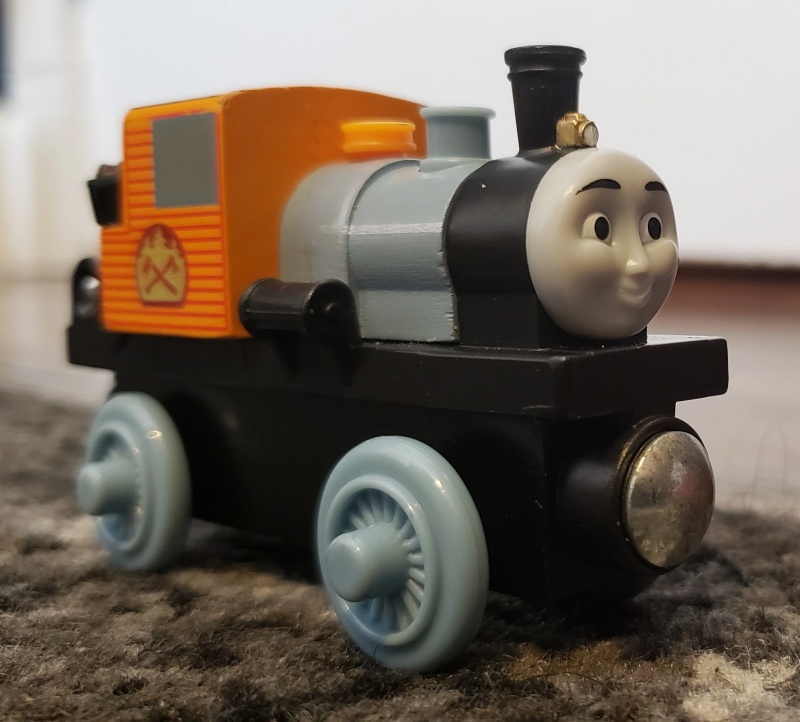 Bash and Dash - AI Character on RolePlai