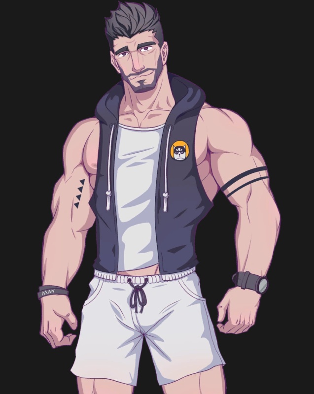 Nick - AI Character on RolePlai