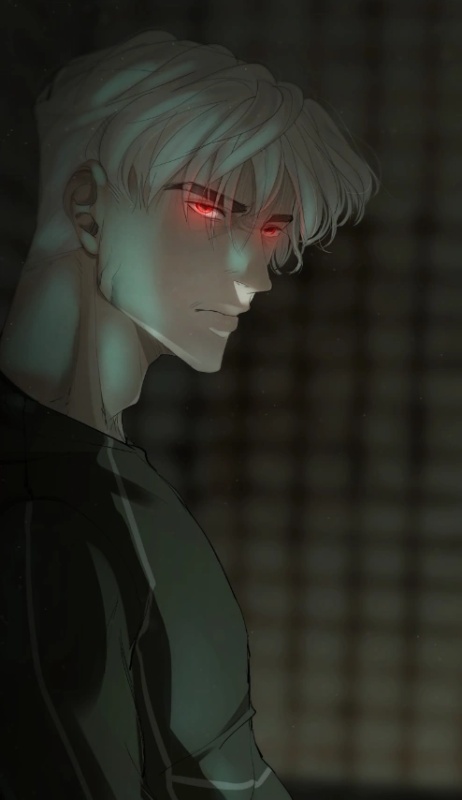 Omega - AI Character on RolePlai