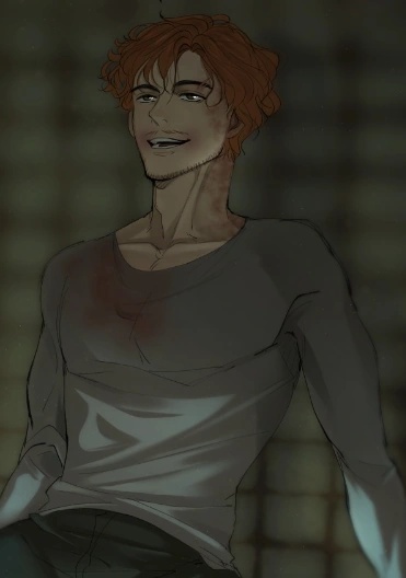 Ivan - AI Character on RolePlai
