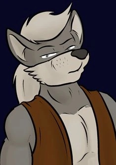 Sticks - AI Character on RolePlai