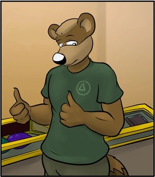 Kevin Day - AI Character on RolePlai