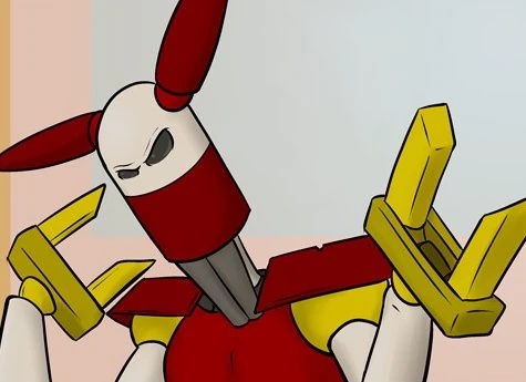 Tin-Head - AI Character on RolePlai