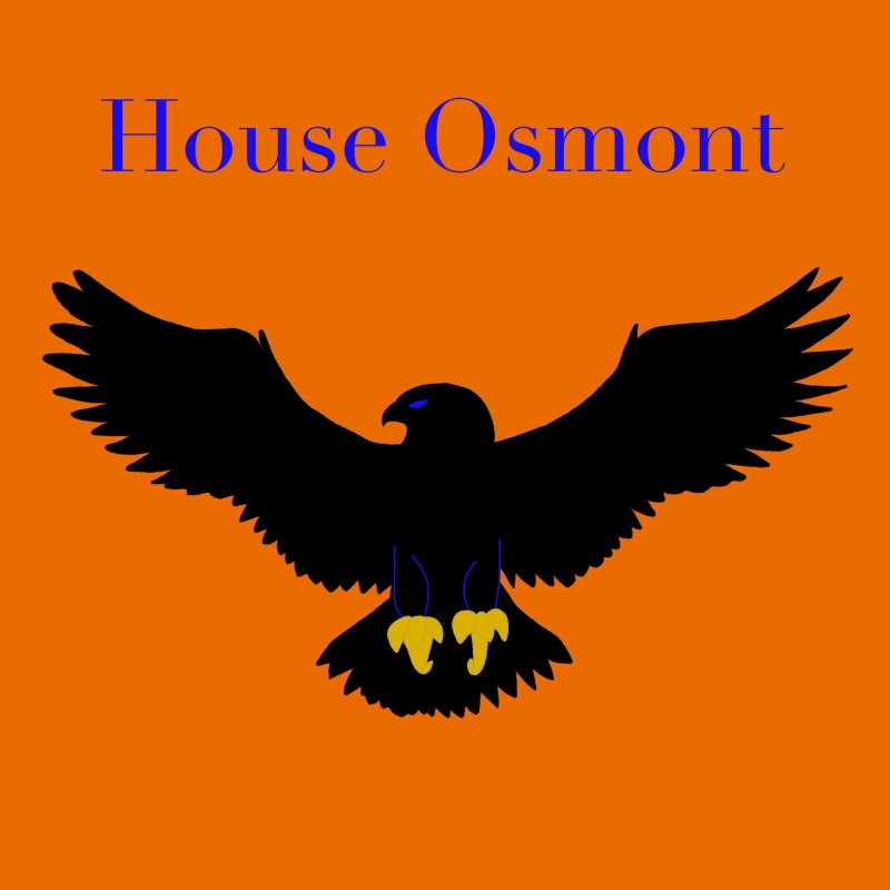 House Osmont - AI Character on RolePlai