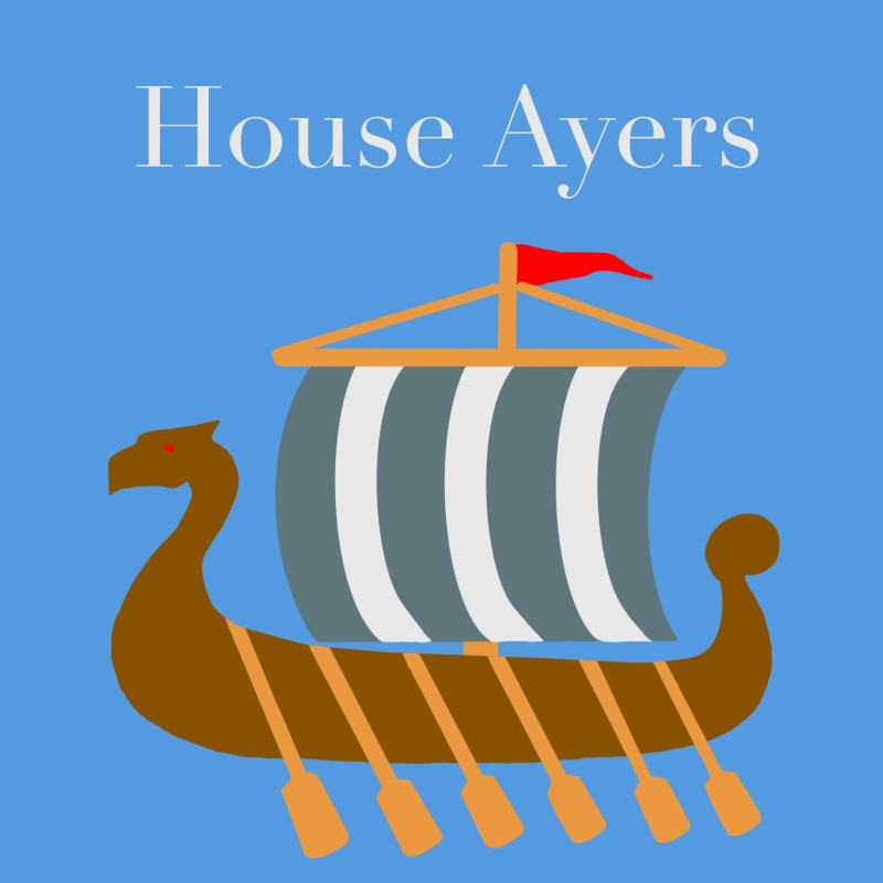 House Ayers - AI Character on RolePlai