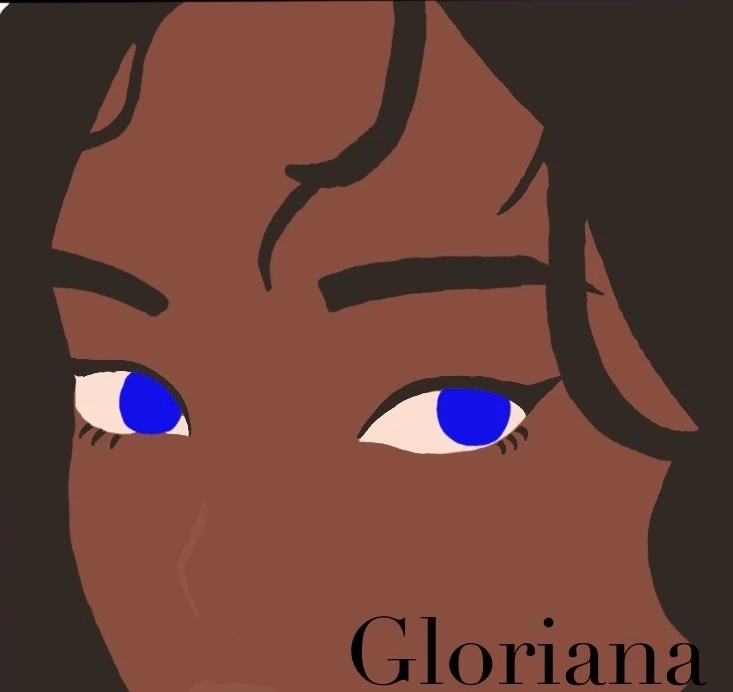 Gloriana Thoren - AI Character on RolePlai