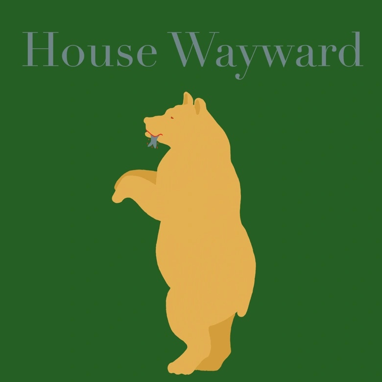 House Wayward - AI Character on RolePlai