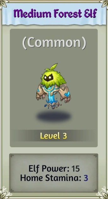 Forest Elf - AI Character on RolePlai