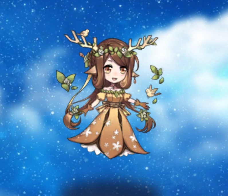 Elves - AI Character on RolePlai