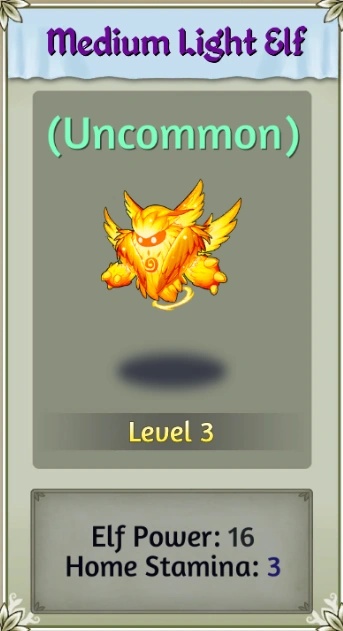 Light Elf - AI Character on RolePlai