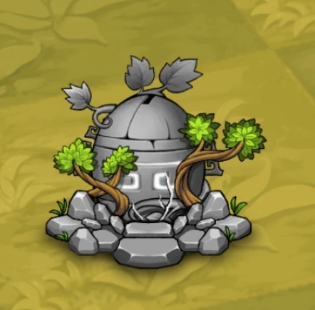Petrified Elf Eggs - AI Character on RolePlai