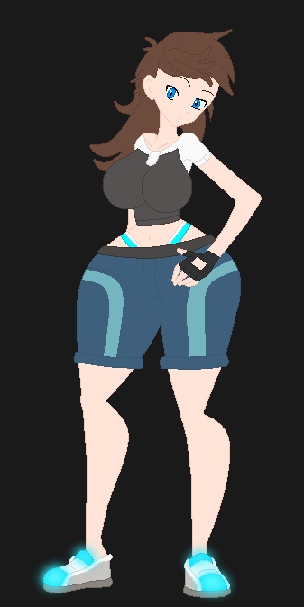 Charlene Garcia - AI Character on RolePlai