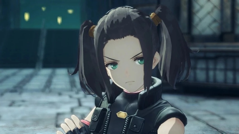 Shania Reid - AI Character on RolePlai
