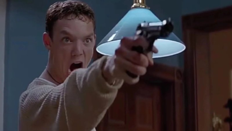 Stu Macher - AI Character on RolePlai