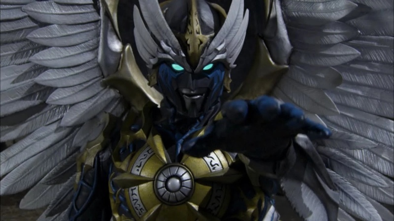 Vrak - AI Character on RolePlai