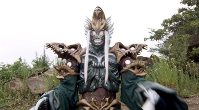 Serrator - AI Character on RolePlai