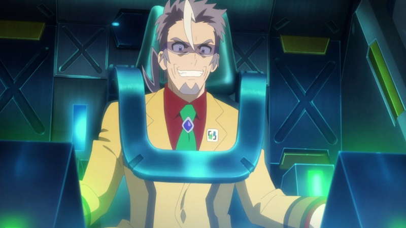 Dr. Zed - AI Character on RolePlai