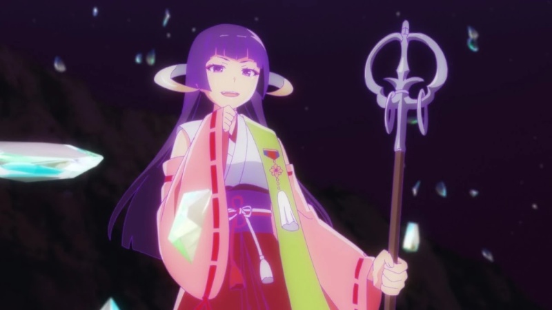 Eua - AI Character on RolePlai