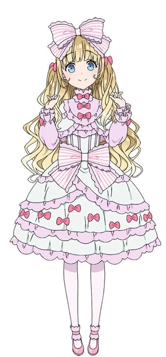 Doll Master - AI Character on RolePlai