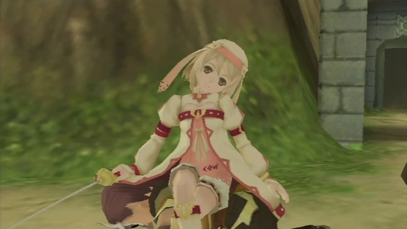 Lady Alice - AI Character on RolePlai