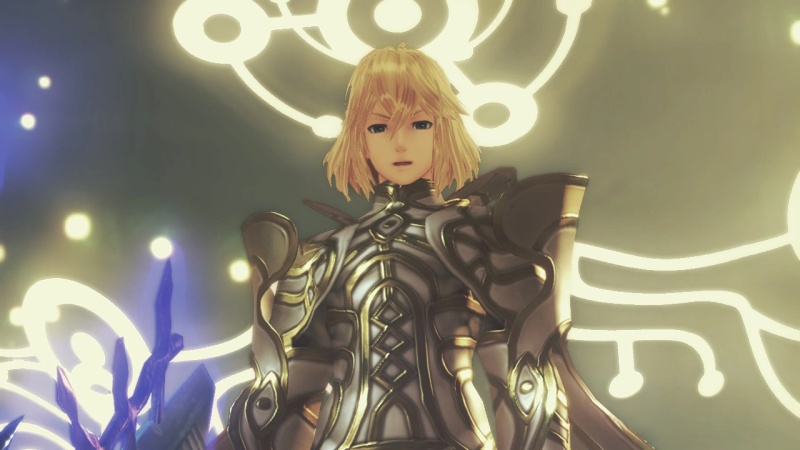 Zanza - AI Character on RolePlai