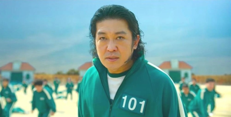 Jang Deok-su - AI Character on RolePlai