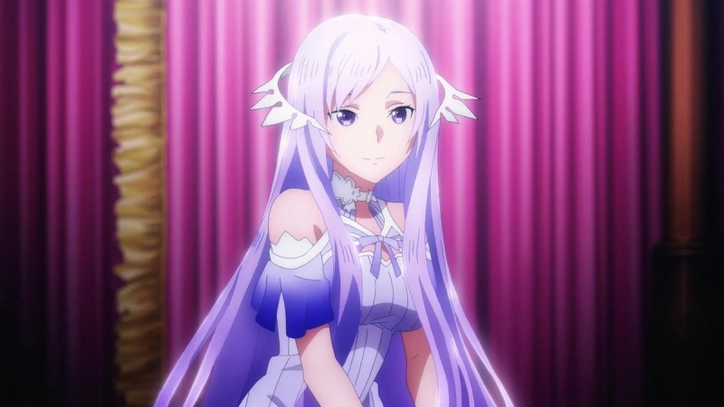 Quinella - AI Character on RolePlai