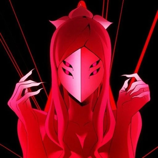 Fallen Hana - AI Character on RolePlai