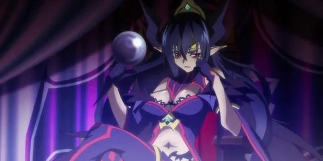 The Swamp Witch - AI Character on RolePlai