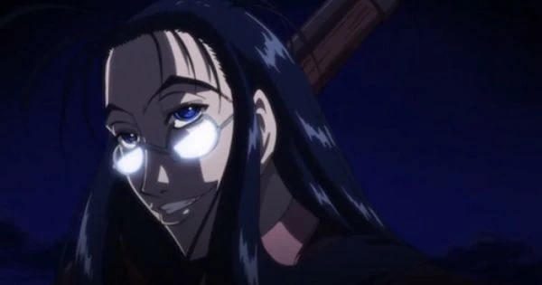Rip Van Winkle - AI Character on RolePlai