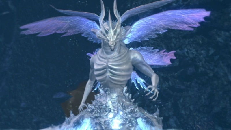 Seath the Scaleless - AI Character on RolePlai