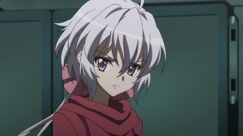 Chris Yukine - AI Character on RolePlai