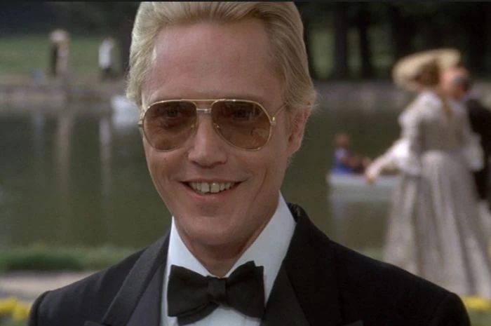 Max Zorin - AI Character on RolePlai