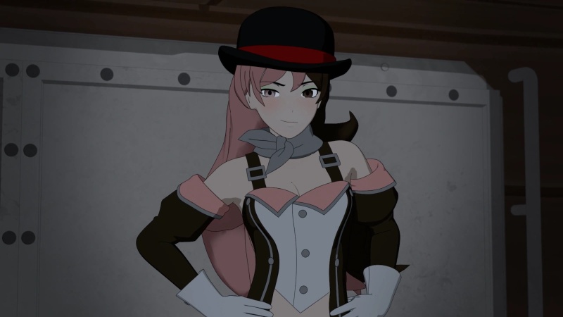 Neopolitan - AI Character on RolePlai
