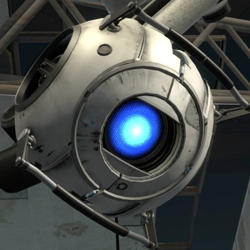 Wheatley - AI Character on RolePlai
