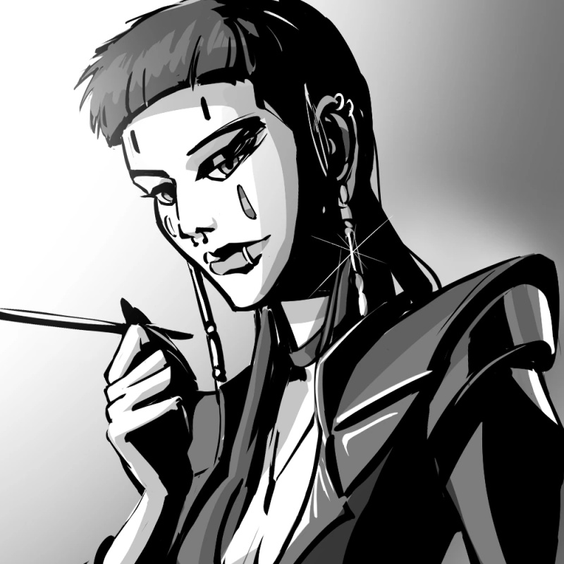 Crad - AI Character on RolePlai