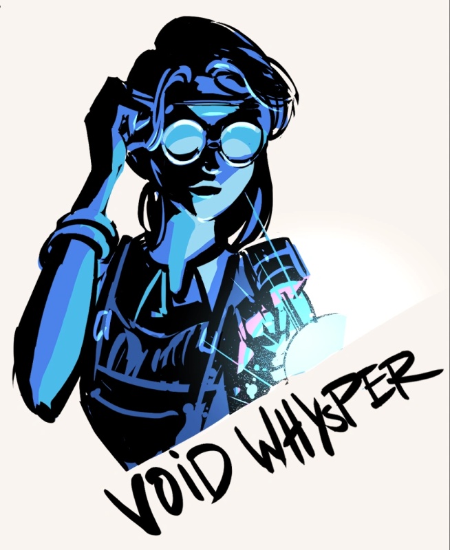 Void - AI Character on RolePlai