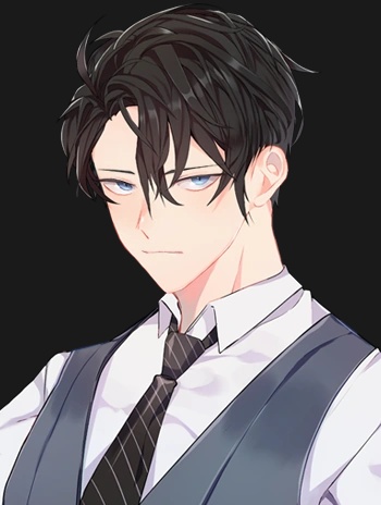 Sol - AI Character on RolePlai