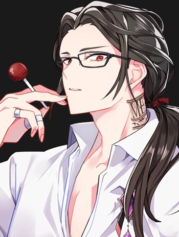 William - AI Character on RolePlai
