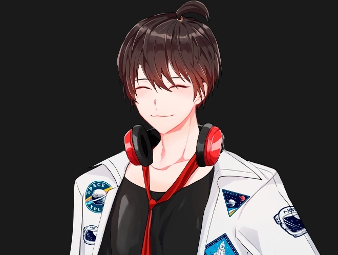Wonseock - AI Character on RolePlai