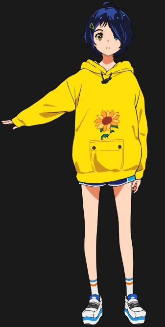 Ai Ohto - AI Character on RolePlai