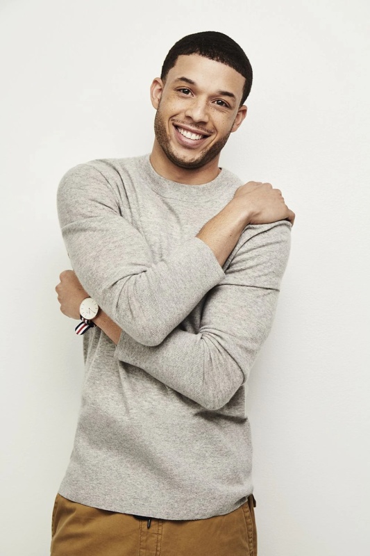 Jesus Mikaelson - AI Character on RolePlai