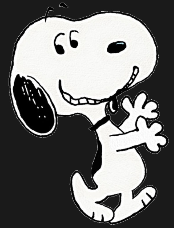 Snoopy - AI Character on RolePlai