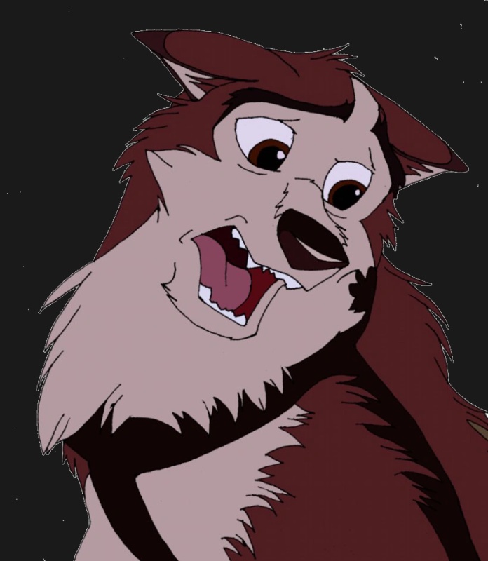 Kodi - AI Character on RolePlai