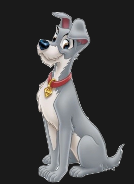 Tramp - AI Character on RolePlai