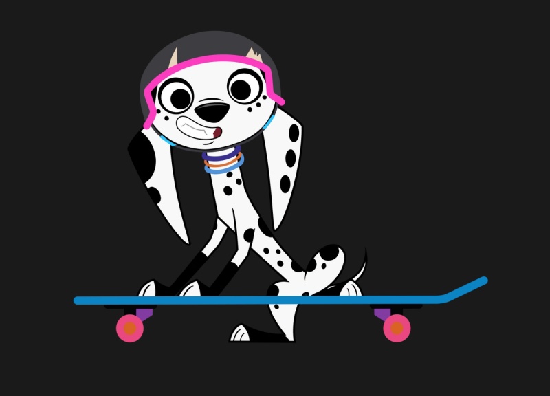 Dolly - AI Character on RolePlai
