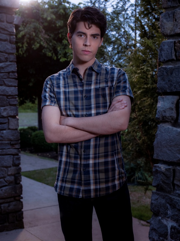 Brent Chambers - AI Character on RolePlai